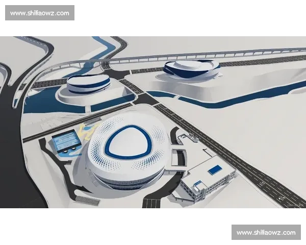 体育视觉效果创新与应用探索打造沉浸式观赛体验的新纪元