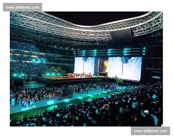 围绕电竞比赛节奏展开分析探讨如何提升选手与观众的沉浸感和赛事观赏性