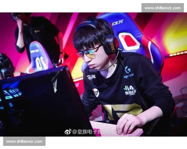 基于电竞比赛数据分析探索玩家输出表现与游戏胜率的关联性研究