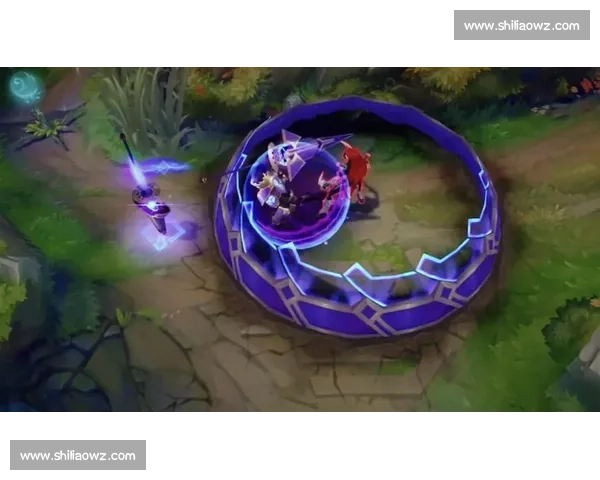 比赛皇子皮肤全新登场，激战峡谷尽显王者风范体验